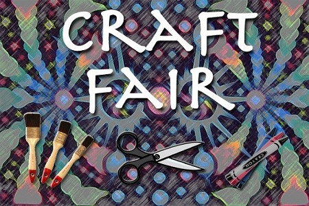 How to Organize a Great Craft Fair